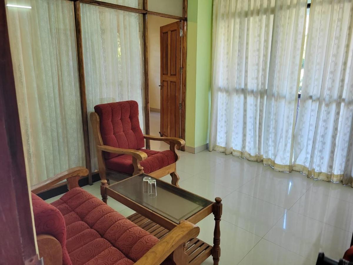 Sea Star Beach Resort Kovalam Eksteriør billede